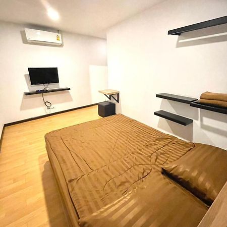 בנגקוק Inn Trog And Inn Soi (Adults Only) מראה חיצוני תמונה