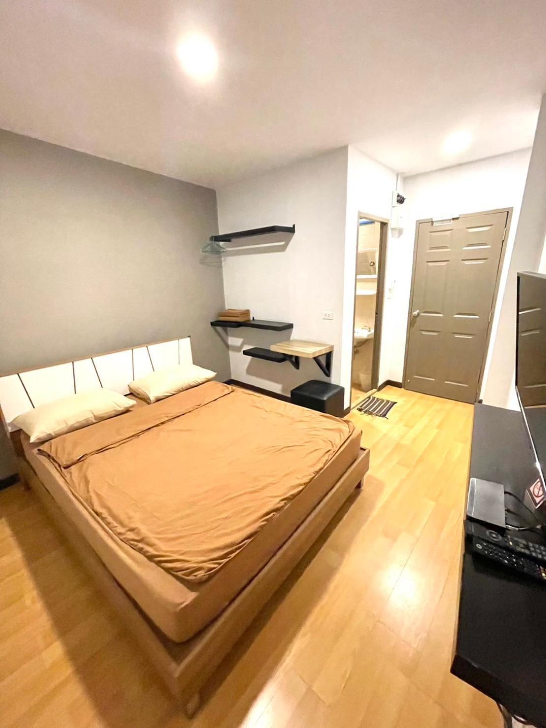 בנגקוק Inn Trog And Inn Soi (Adults Only) מראה חיצוני תמונה