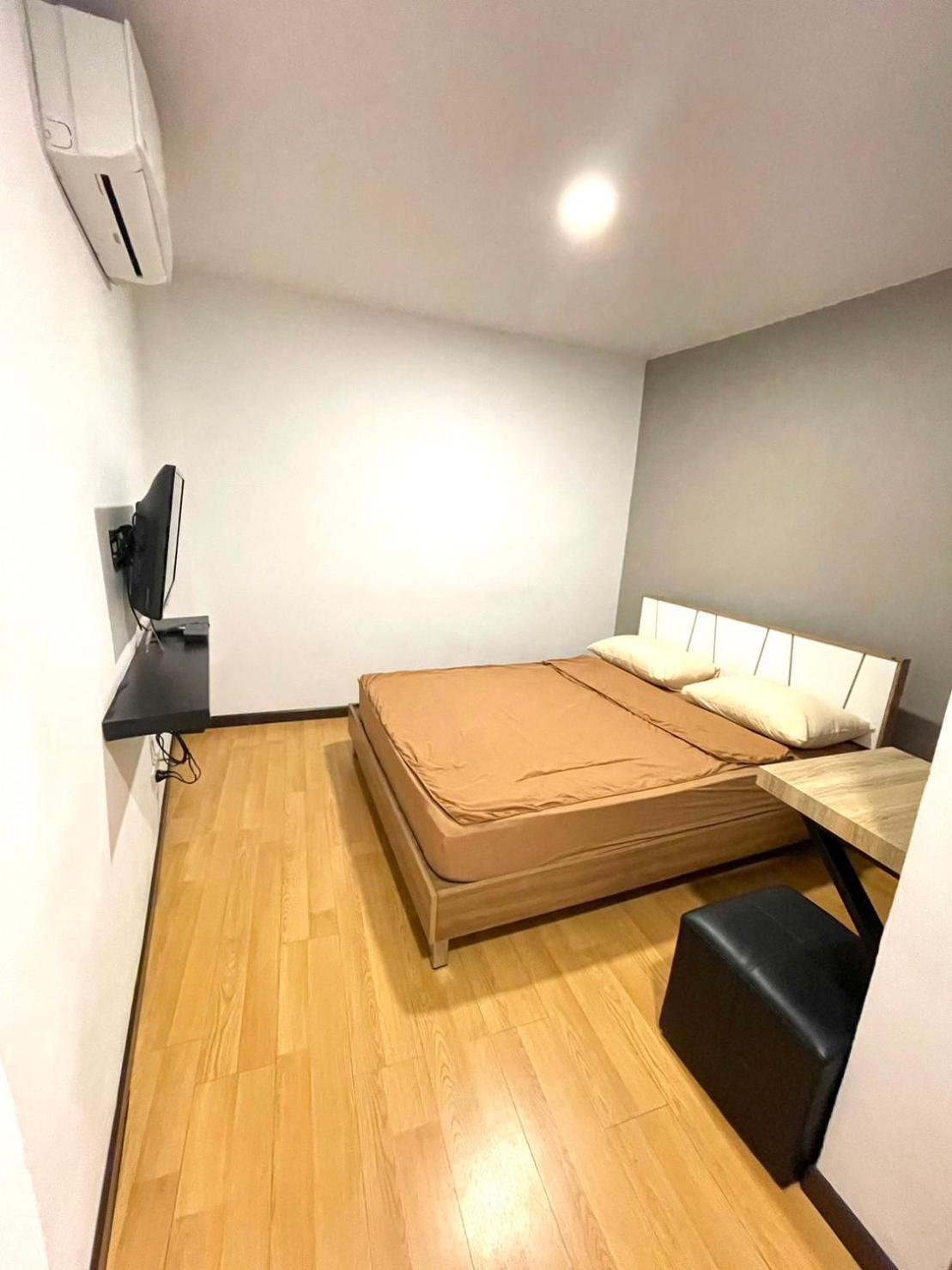בנגקוק Inn Trog And Inn Soi (Adults Only) מראה חיצוני תמונה