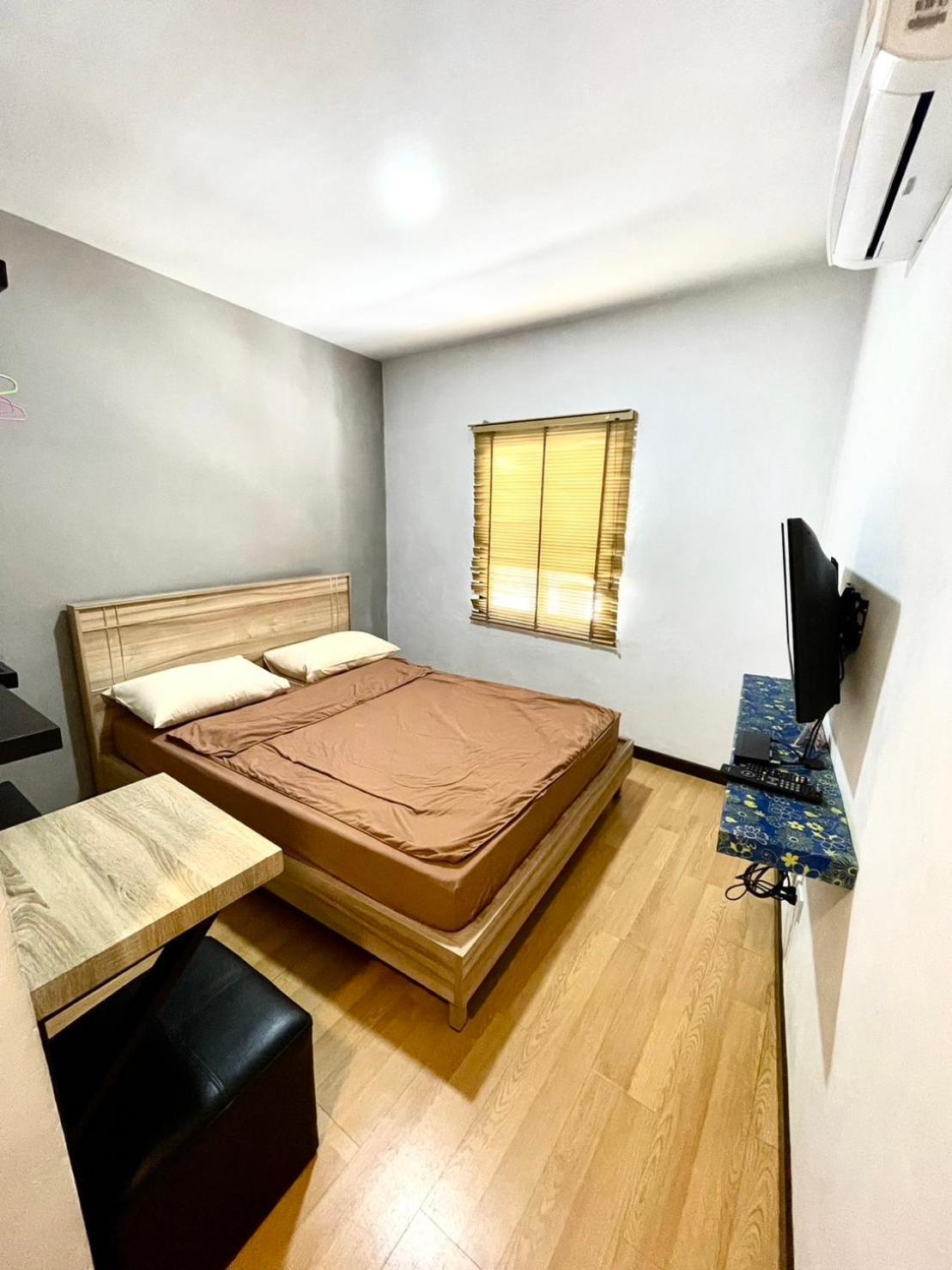 בנגקוק Inn Trog And Inn Soi (Adults Only) מראה חיצוני תמונה