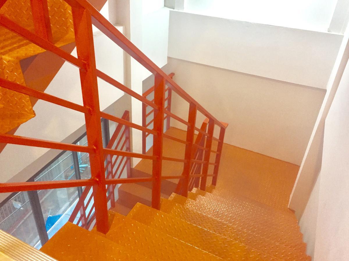בנגקוק Inn Trog And Inn Soi (Adults Only) מראה חיצוני תמונה