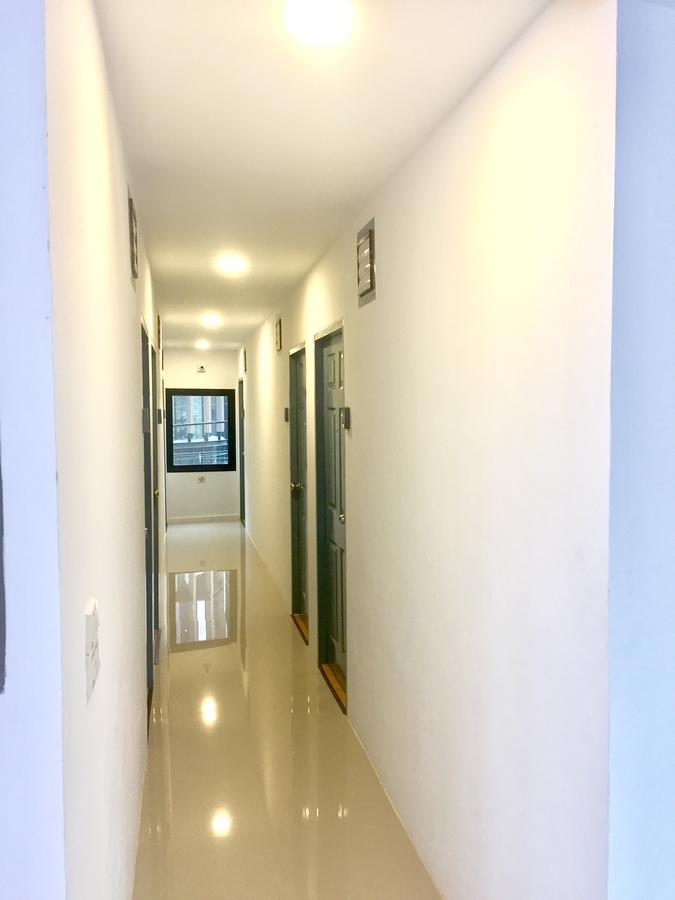 בנגקוק Inn Trog And Inn Soi (Adults Only) מראה חיצוני תמונה
