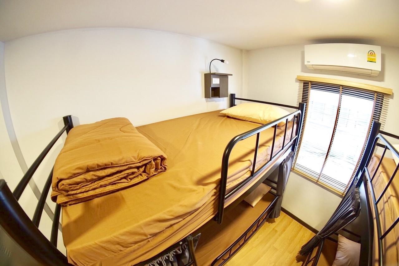 בנגקוק Inn Trog And Inn Soi (Adults Only) מראה חיצוני תמונה