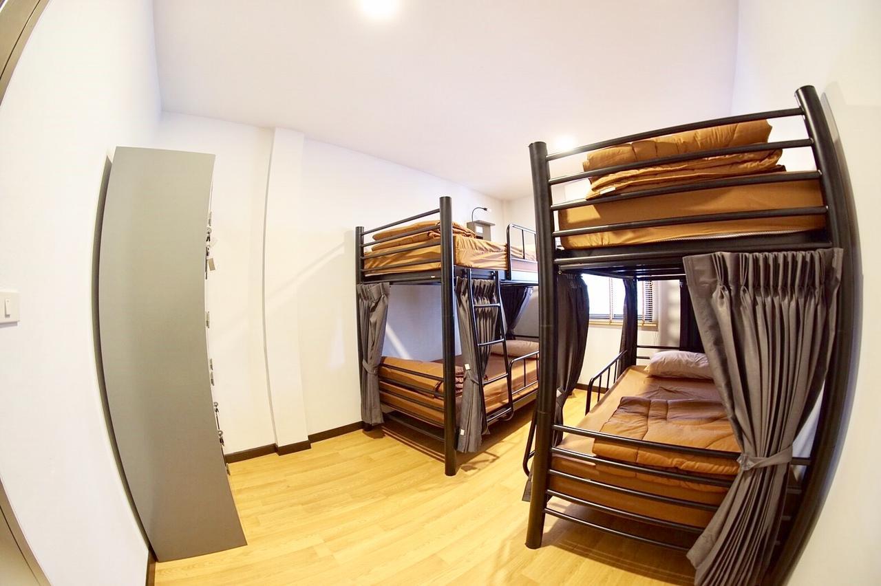 בנגקוק Inn Trog And Inn Soi (Adults Only) מראה חיצוני תמונה
