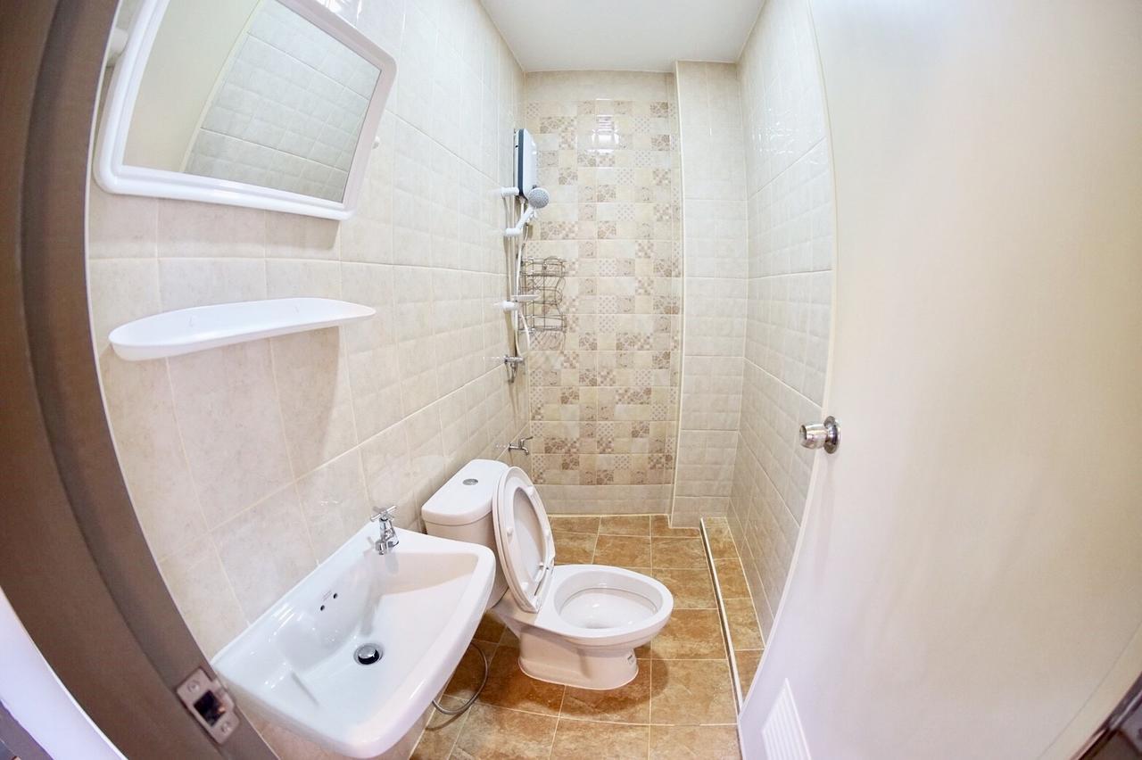 בנגקוק Inn Trog And Inn Soi (Adults Only) מראה חיצוני תמונה