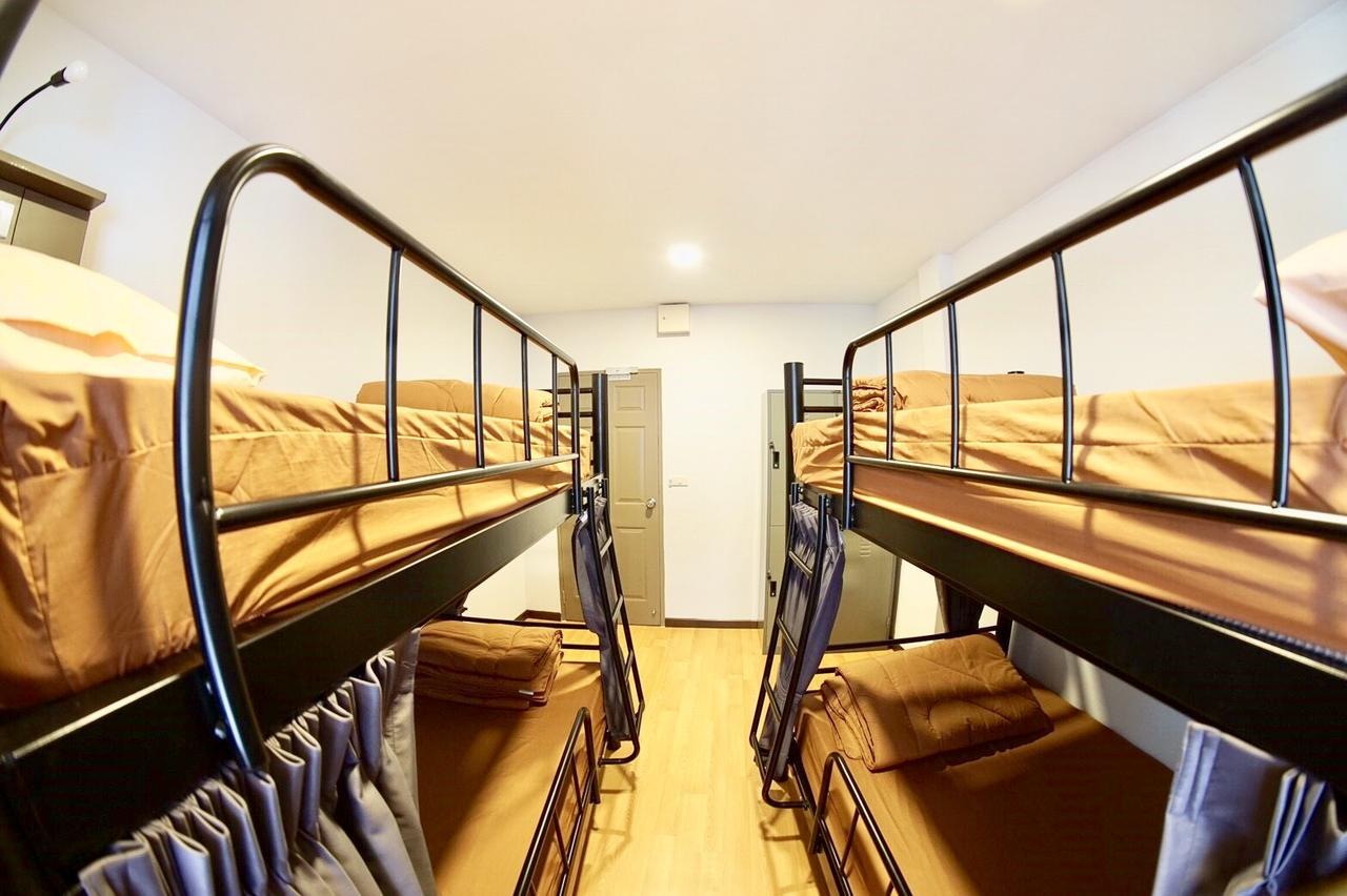 בנגקוק Inn Trog And Inn Soi (Adults Only) מראה חיצוני תמונה