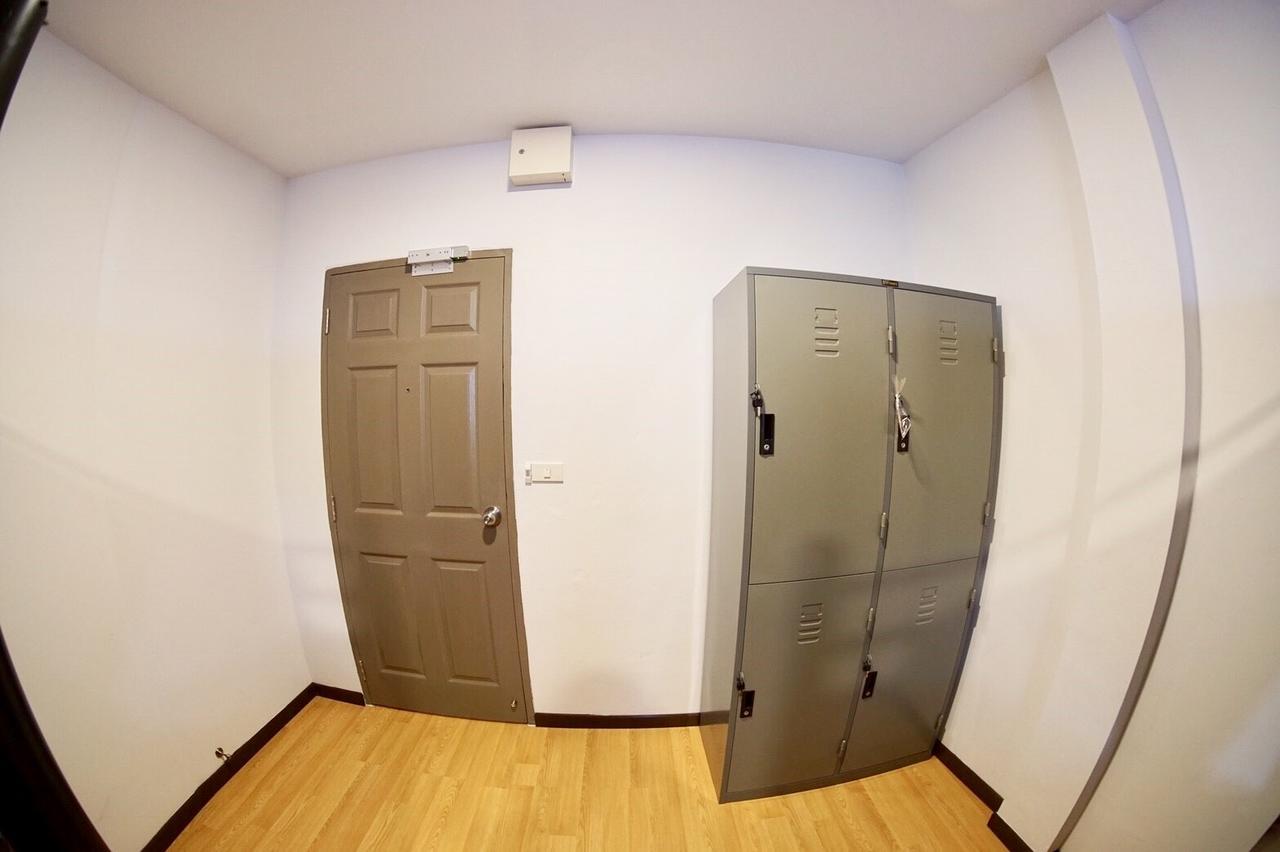 בנגקוק Inn Trog And Inn Soi (Adults Only) מראה חיצוני תמונה