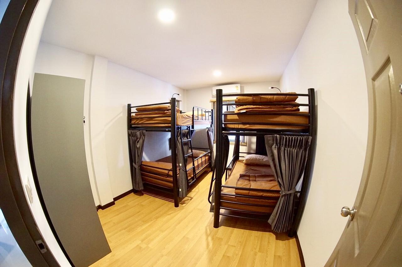 בנגקוק Inn Trog And Inn Soi (Adults Only) מראה חיצוני תמונה