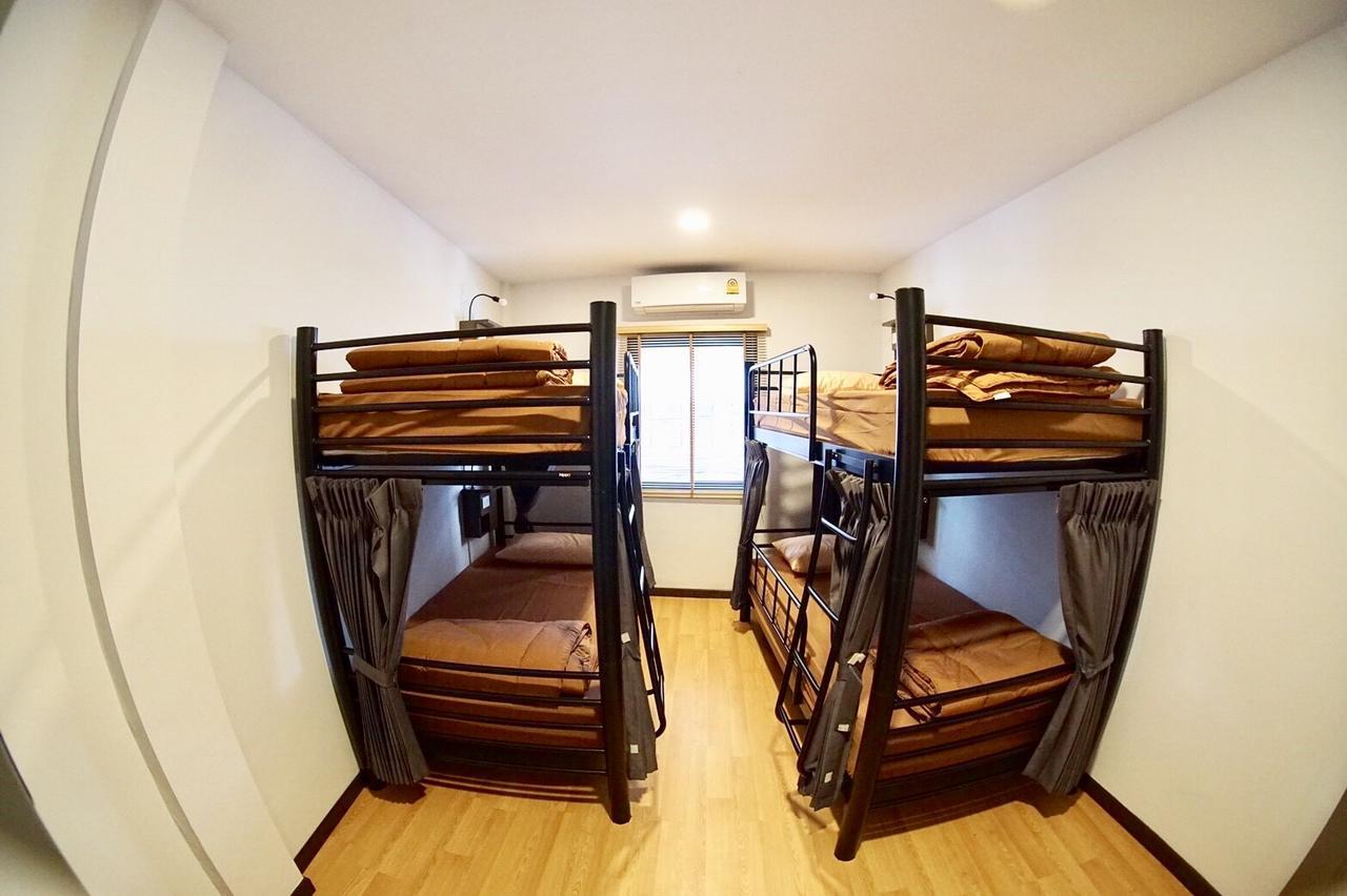 בנגקוק Inn Trog And Inn Soi (Adults Only) מראה חיצוני תמונה